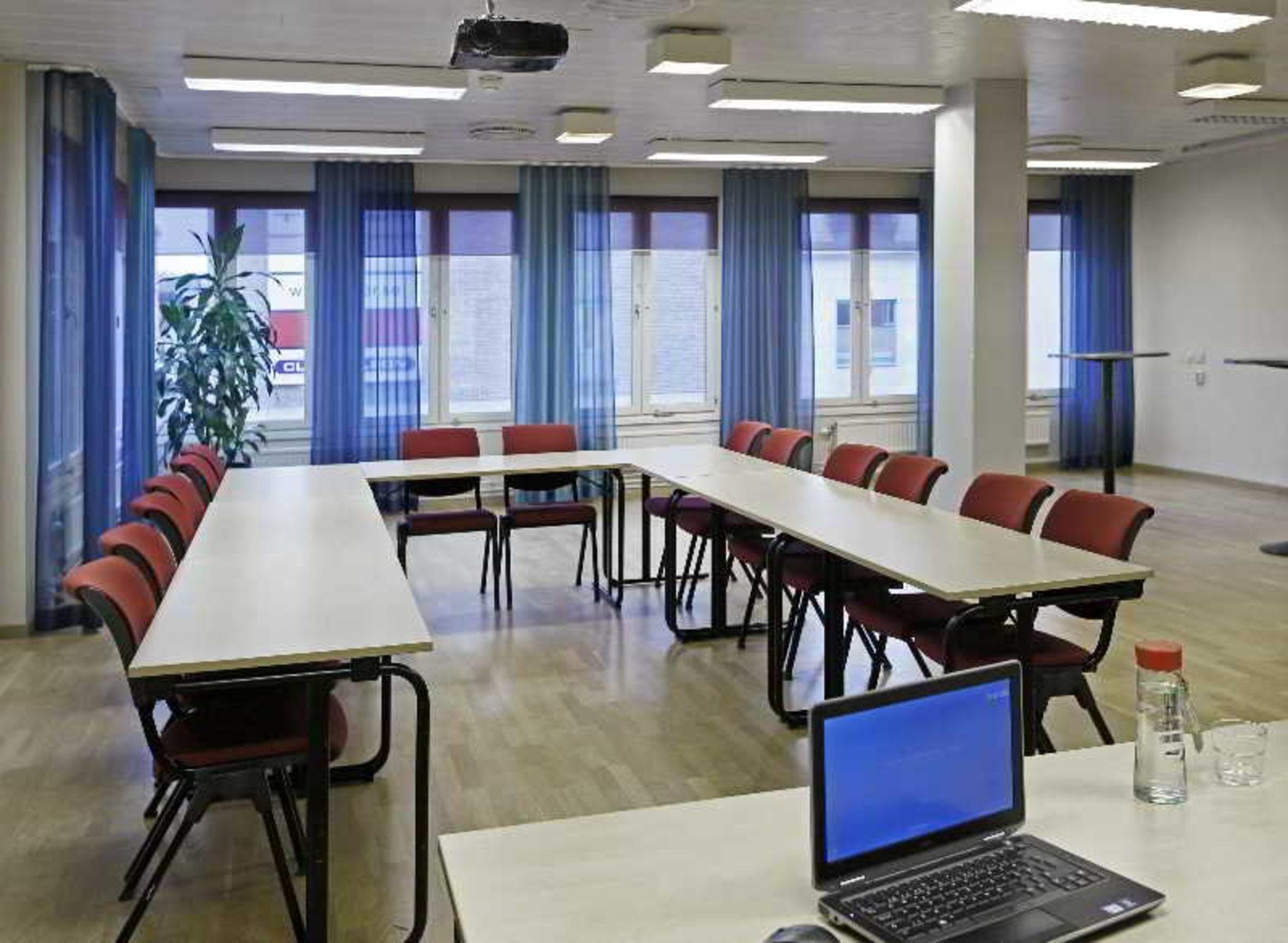 Scandic Uplandia Uppsala Exterior photo
