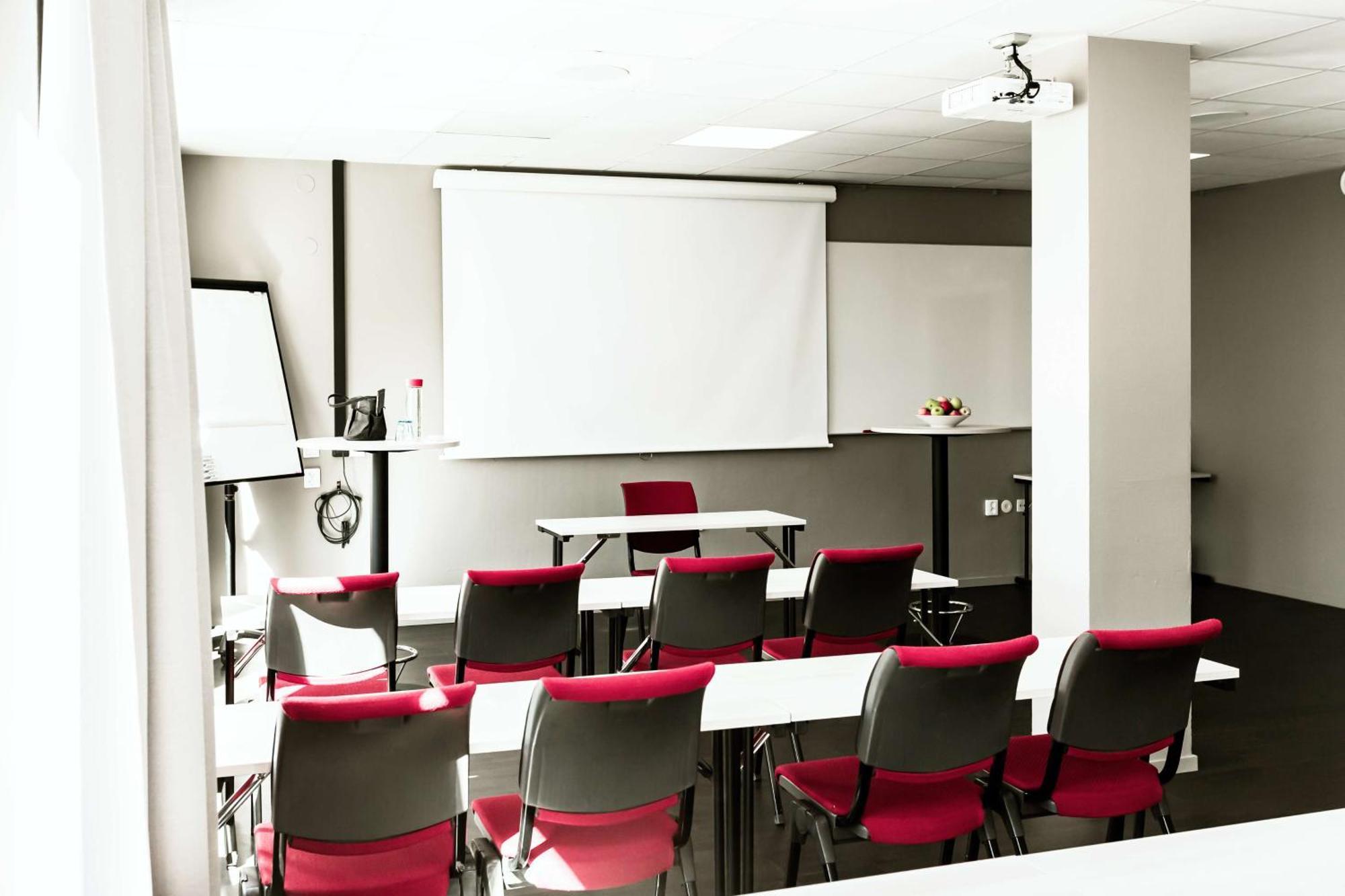 Scandic Uplandia Uppsala Exterior photo