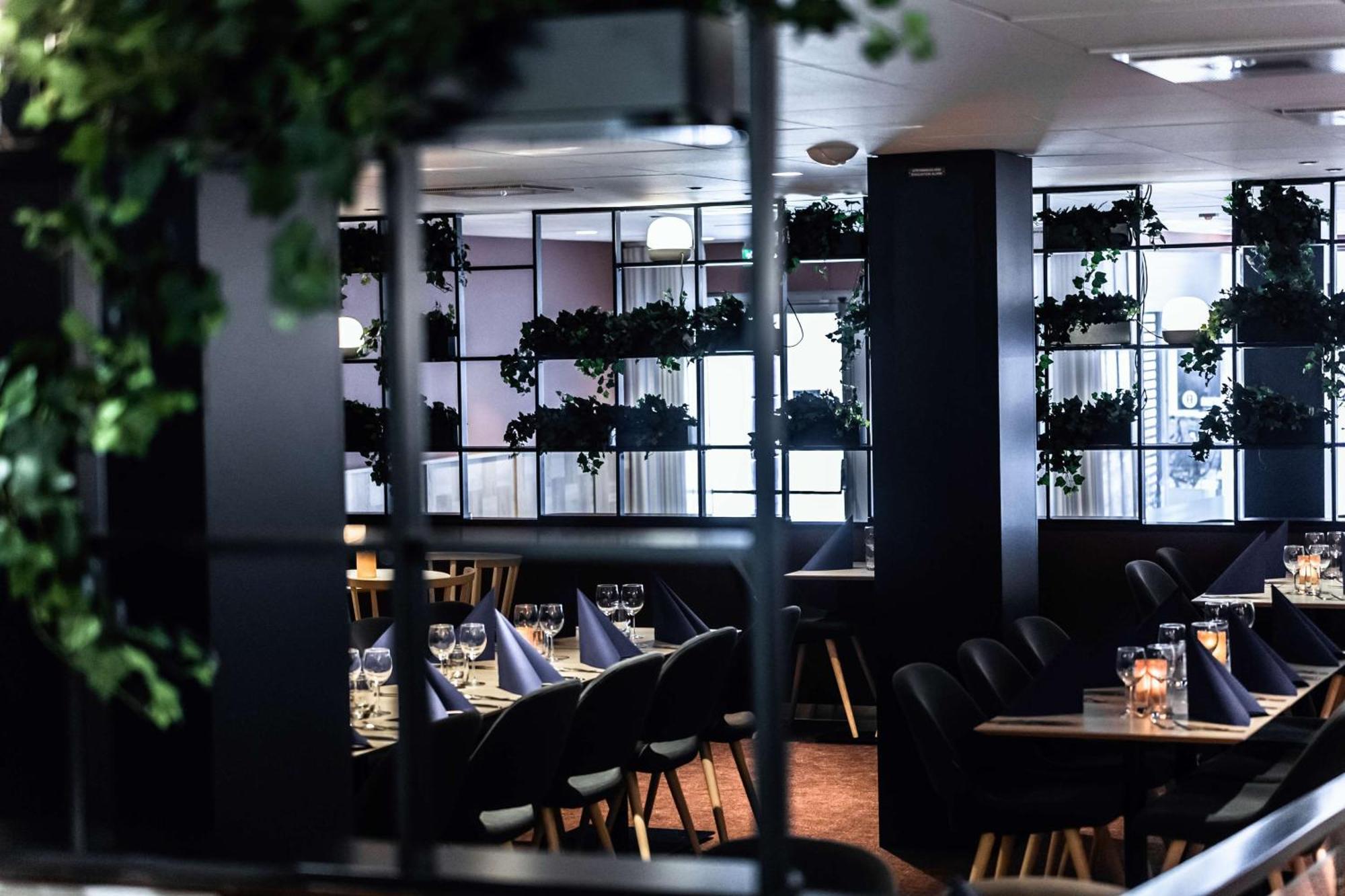 Scandic Uplandia Uppsala Exterior photo
